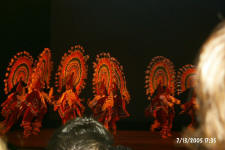 Ballet Folklorico