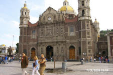 Basilica de Guadalupe