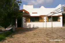 Araceli & Gustavo's house